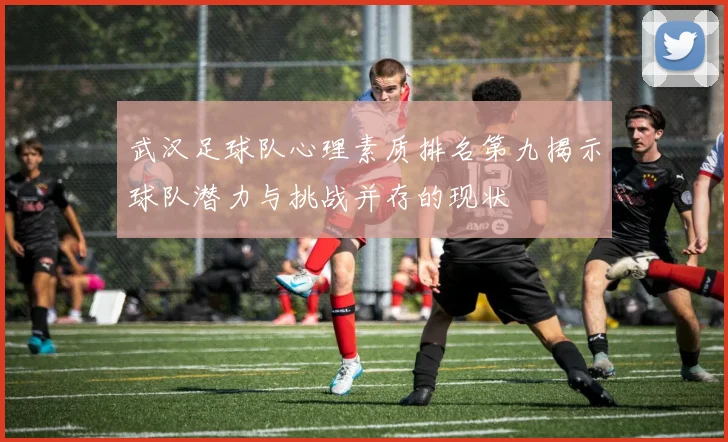 武汉足球队心理素质排名第九揭示球队潜力与挑战并存的现状