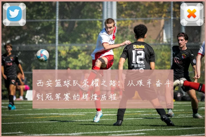 西安篮球队荣耀之路：从艰辛奋斗到冠军赛的辉煌历程