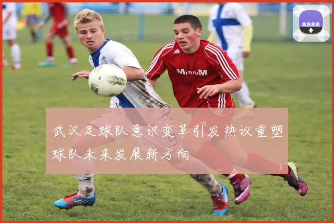 武汉足球队意识变革引发热议重塑球队未来发展新方向