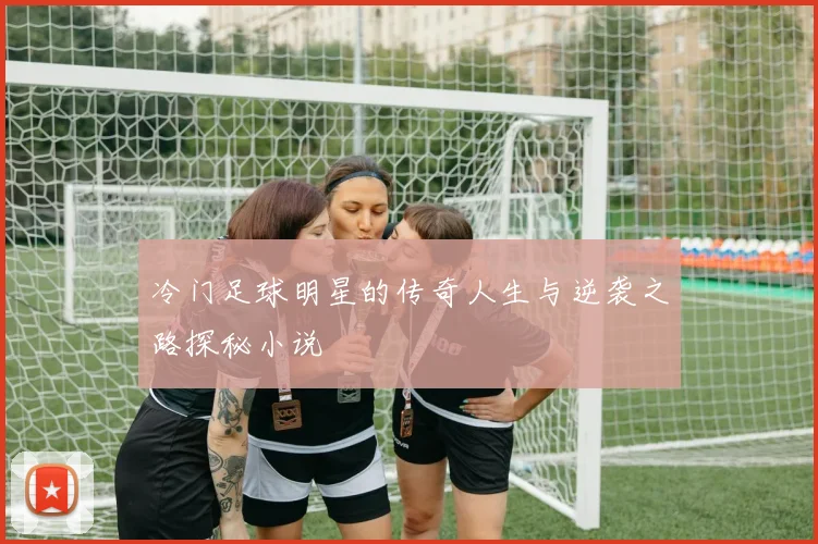冷门足球明星的传奇人生与逆袭之路探秘小说