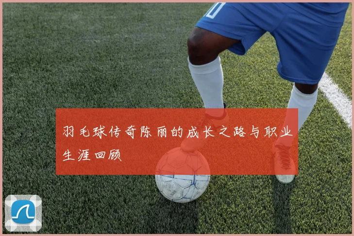 羽毛球传奇陈丽的成长之路与职业生涯回顾