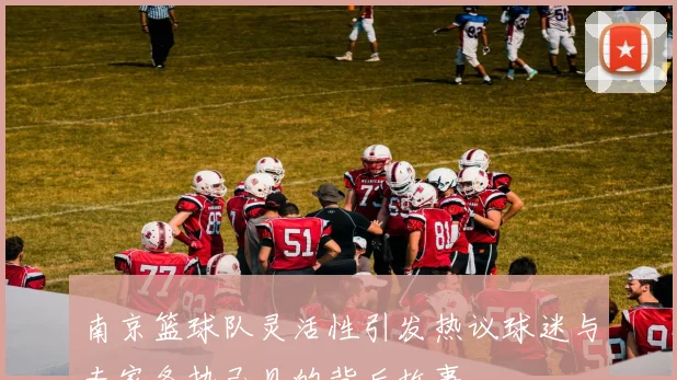 南京篮球队灵活性引发热议球迷与专家各执己见的背后故事