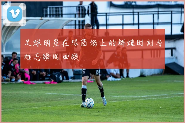 足球明星在绿茵场上的辉煌时刻与难忘瞬间回顾